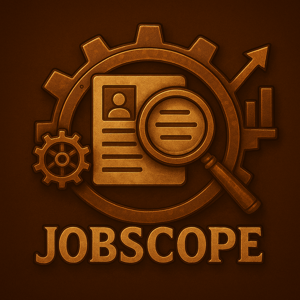 JobScope logo